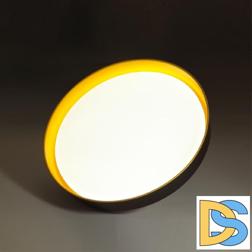 Потолочный светильник Sonex Tuna yellow 7711/EL