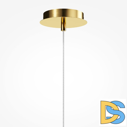 Подвесной светильник Maytoni Aura MOD016PL-01BS1