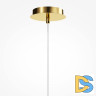 Подвесной светильник Maytoni Aura MOD016PL-01BS1