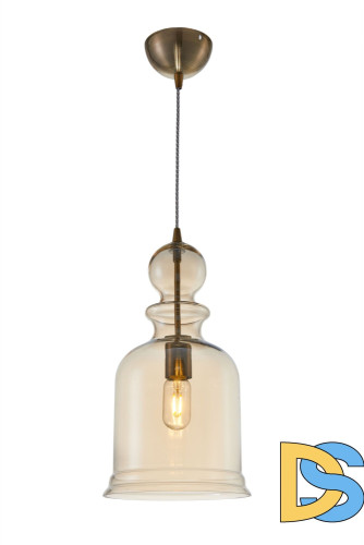 Подвесной светильник Maytoni Tone P002PL-01BZ