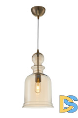 Подвесной светильник Maytoni Tone P002PL-01BZ