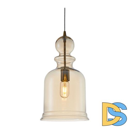 Подвесной светильник Maytoni Tone P002PL-01BZ