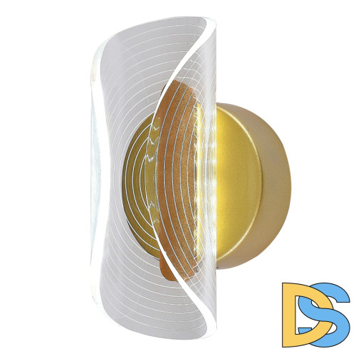 Настенный светильник Natali Kovaltseva LED LAMPS 81110/1W