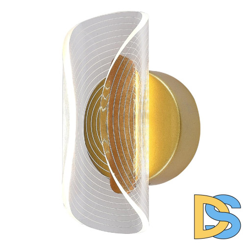 Настенный светильник Natali Kovaltseva LED LAMPS 81110/1W