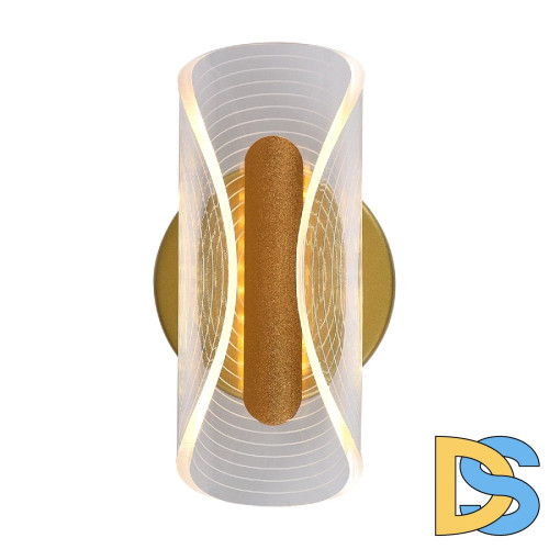 Настенный светильник Natali Kovaltseva LED LAMPS 81110/1W