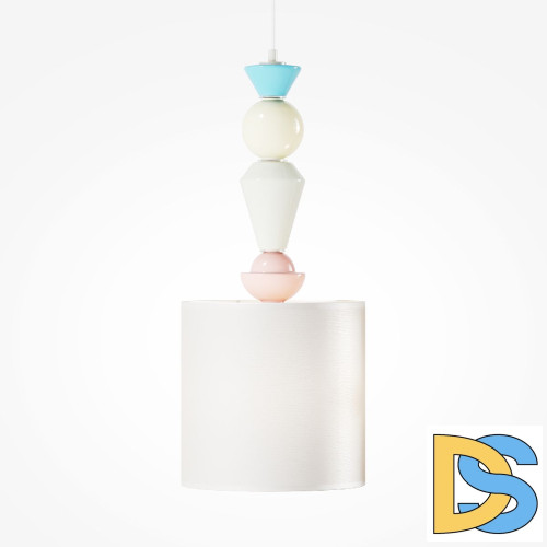 Подвесной светильник Maytoni Comforty MOD298PL-01W2