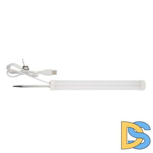 Светодиодный светильник для растений Uniel Minigarden ULT-P32-36W/SPLE/TM/40 IP40 Black Quad UL-00008905