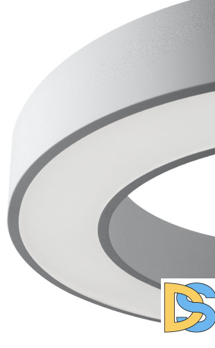 Подвесной светильник Эра Geometria SPO-134-W-40K-056 Б0058906