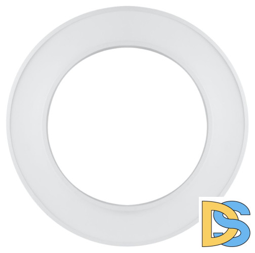 Подвесной светильник Эра Geometria SPO-134-W-40K-056 Б0058906