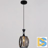 Подвесной светильник Reluce 05366-0.9-01 BK