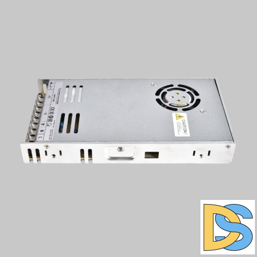 Блок питания Maytoni Led strip 400Вт DC24В IP20 220208