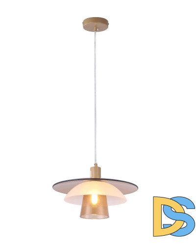 Подвесной светильник Moderli Sydney V11028-1P