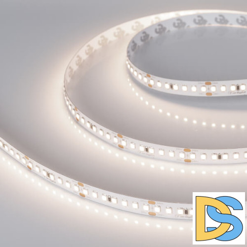 Светодиодная лента Arlight RT-A168-10mm 24V Day4000 CRI98 (17 W/m, IP20, 2835, 5m) 025147(2)