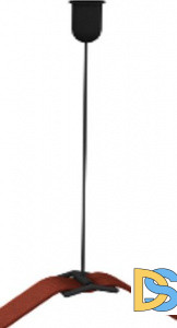 Подвесной фиксатор на тросе ST Luce Band ST411.409.02