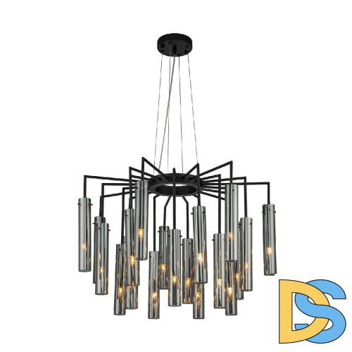 Подвесная люстра Favourite Orgel 4501-21P