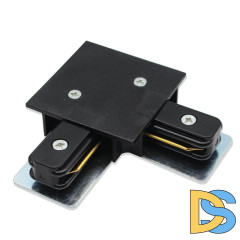 Коннектор L-образный Arte Lamp Track Accessories A120106