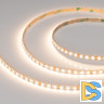 Светодиодная лента Arlight RZ-A120-6mm 12V Warm3000 (12 W/m, IP20, 2835, 5m) 036449