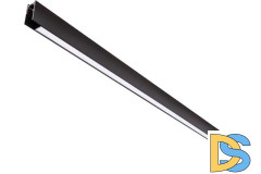 Трековый светильник Эра TRM20-1-90-20W3K-B Б0049730