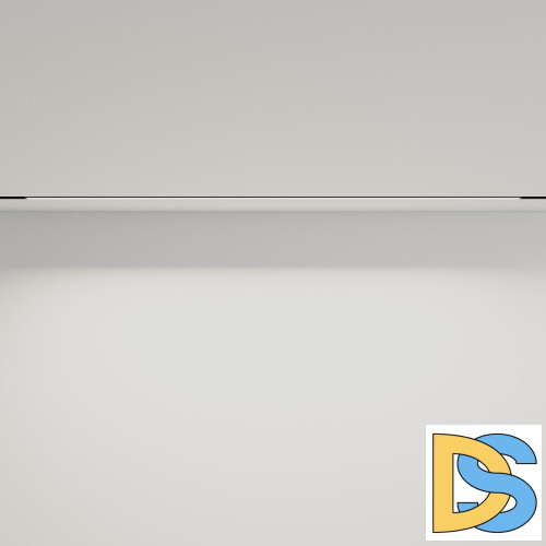 Трековый светильник Эра TRM20-1-90-20W3K-B Б0049730