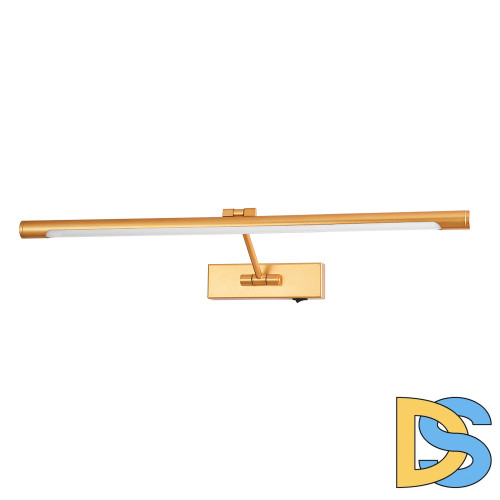 Подсветка для картин Arte Lamp Harrison A1711AP-1GO