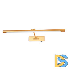 Подсветка для картин Arte Lamp Harrison A1711AP-1GO