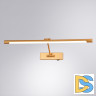 Подсветка для картин Arte Lamp Harrison A1711AP-1GO
