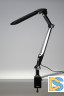 Настольная лампа Эра NLED-496-12W-BK Б0052767