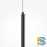 Подвесной светильник Maytoni Modern Halo MOD246PL-L24BK1
