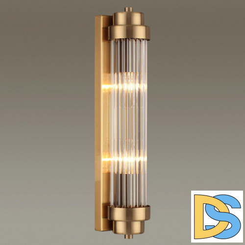 Бра Odeon Light 4821/2W