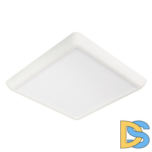 Встраиваемый светильник Arlight CL-Fiokk-S180x180-12W Day4000-Mix 034470