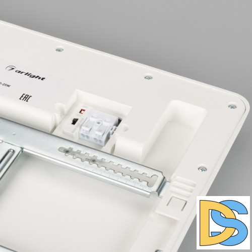 Встраиваемый светильник Arlight CL-Fiokk-S180x180-12W Day4000-Mix 034470