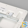 Встраиваемый светильник Arlight CL-Fiokk-S180x180-12W Day4000-Mix 034470