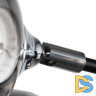 Люстра на штанге ARTE Lamp A2708PL-8BK