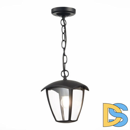 Уличный подвесной светильник ST Luce Sivino SL081.403.01