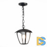 Уличный подвесной светильник ST Luce Sivino SL081.403.01