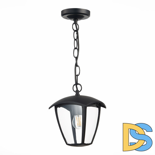 Уличный подвесной светильник ST Luce Sivino SL081.403.01