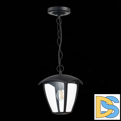Уличный подвесной светильник ST Luce Sivino SL081.403.01