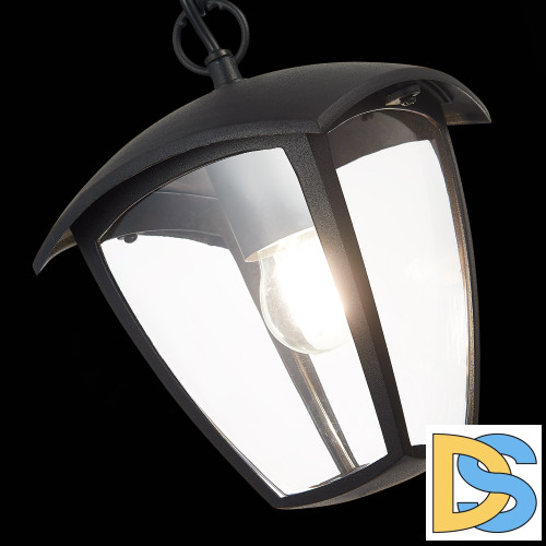 Уличный подвесной светильник ST Luce Sivino SL081.403.01