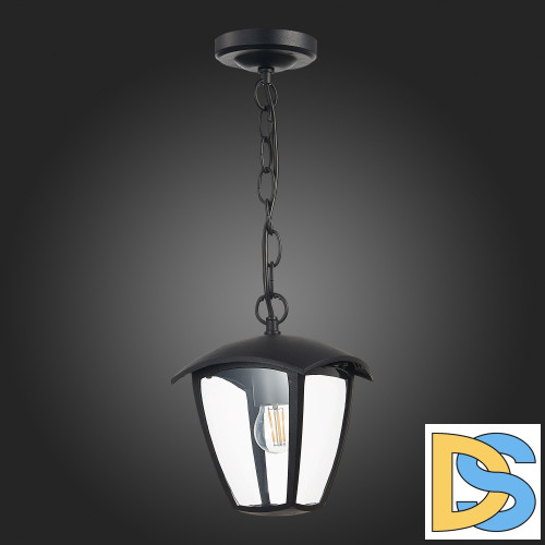 Уличный подвесной светильник ST Luce Sivino SL081.403.01