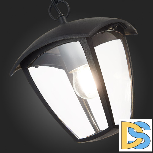 Уличный подвесной светильник ST Luce Sivino SL081.403.01