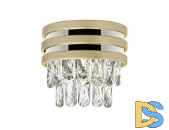 Настенный светильник Simple Story 5581-1WL