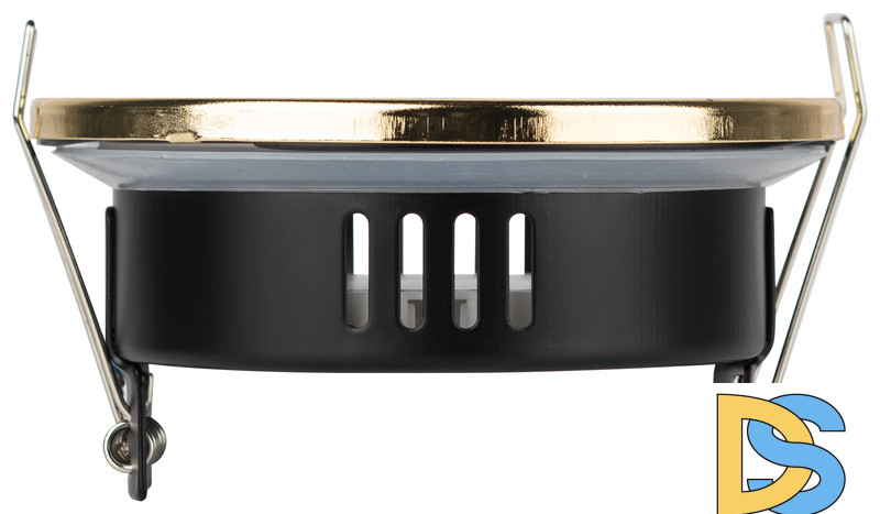 Встраиваемый светильник Эра KL95 GD Б0055810