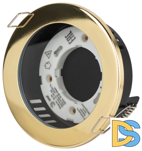 Встраиваемый светильник Эра KL95 GD Б0055810