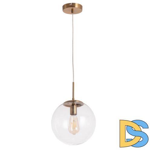 Подвесной светильник Arte Lamp Volare A1925SP-1AB