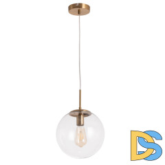 Подвесной светильник Arte Lamp Volare A1925SP-1AB