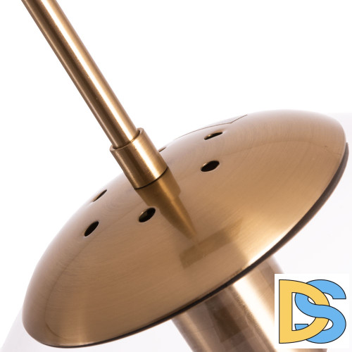 Подвесной светильник Arte Lamp Volare A1925SP-1AB