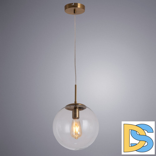 Подвесной светильник Arte Lamp Volare A1925SP-1AB