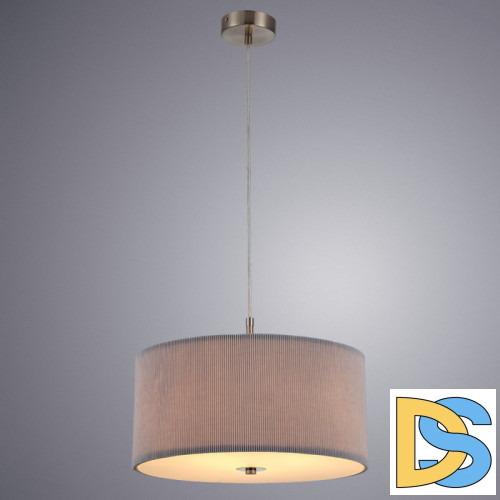 Подвесная люстра ARTE Lamp A1021SP-3SS