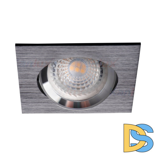 Точечный светильник Kanlux Gwen CT DTL50-B 18530