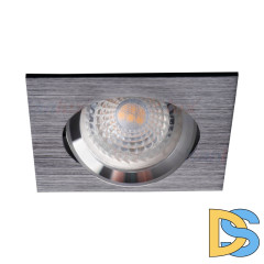 Точечный светильник Kanlux Gwen CT DTL50-B 18530